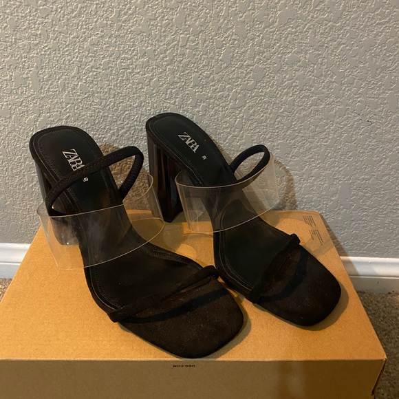 Zara Heels - Picture 2 of 4